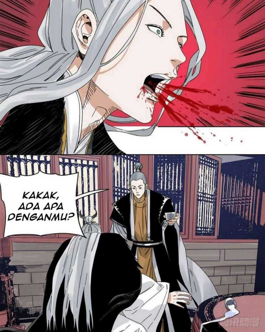 The Taoist Chapter 77 Gambar 16