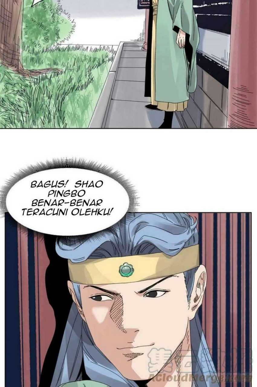 The Taoist Chapter 77 Gambar 19
