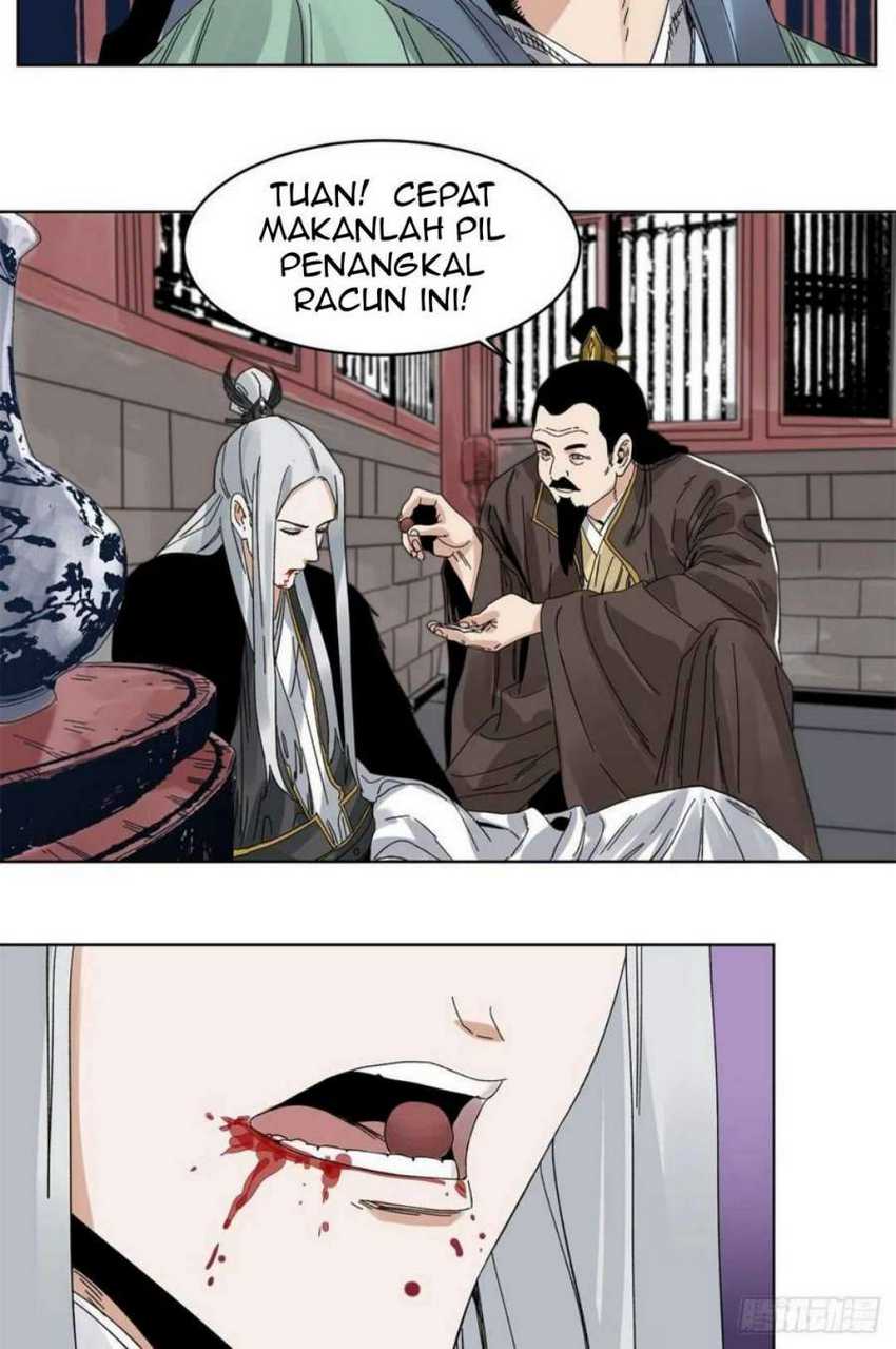 The Taoist Chapter 77 Gambar 20