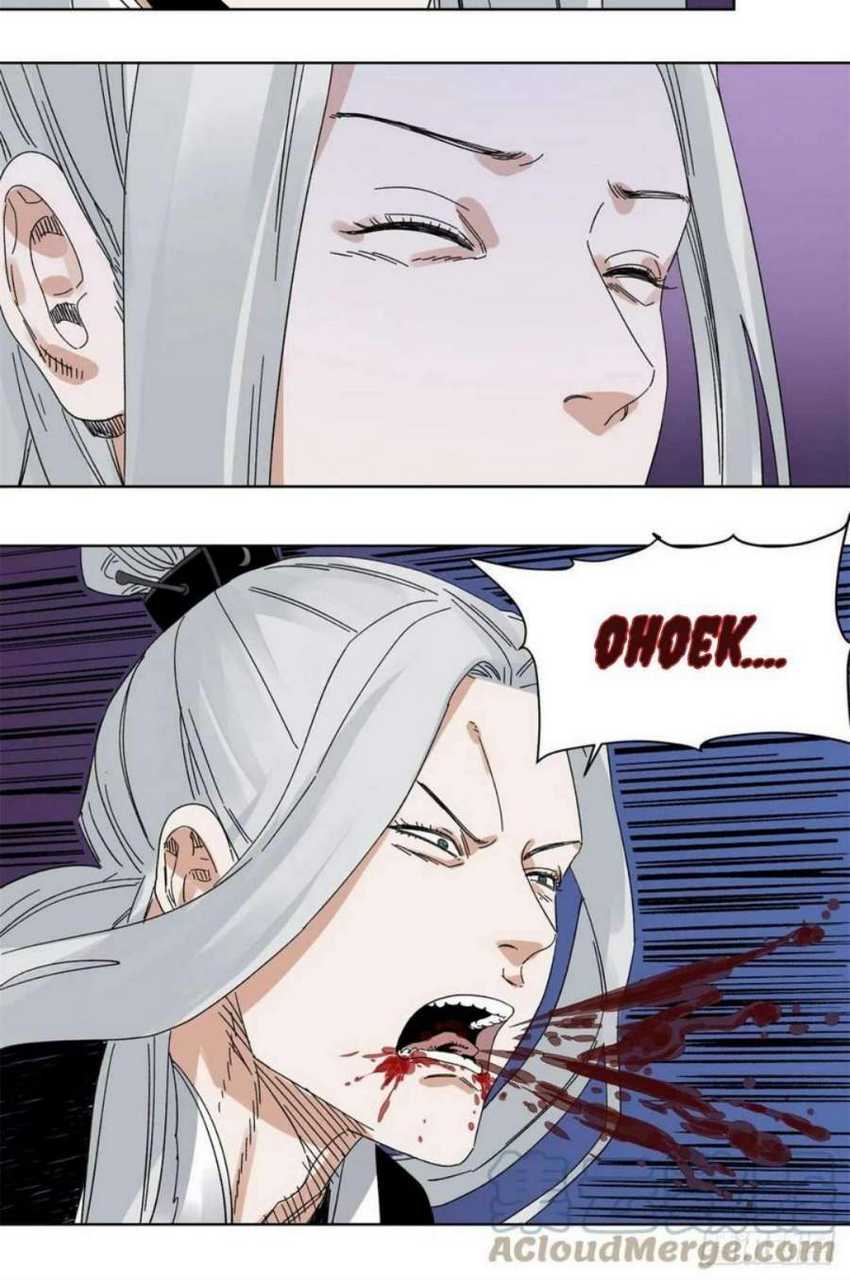 The Taoist Chapter 77 Gambar 21