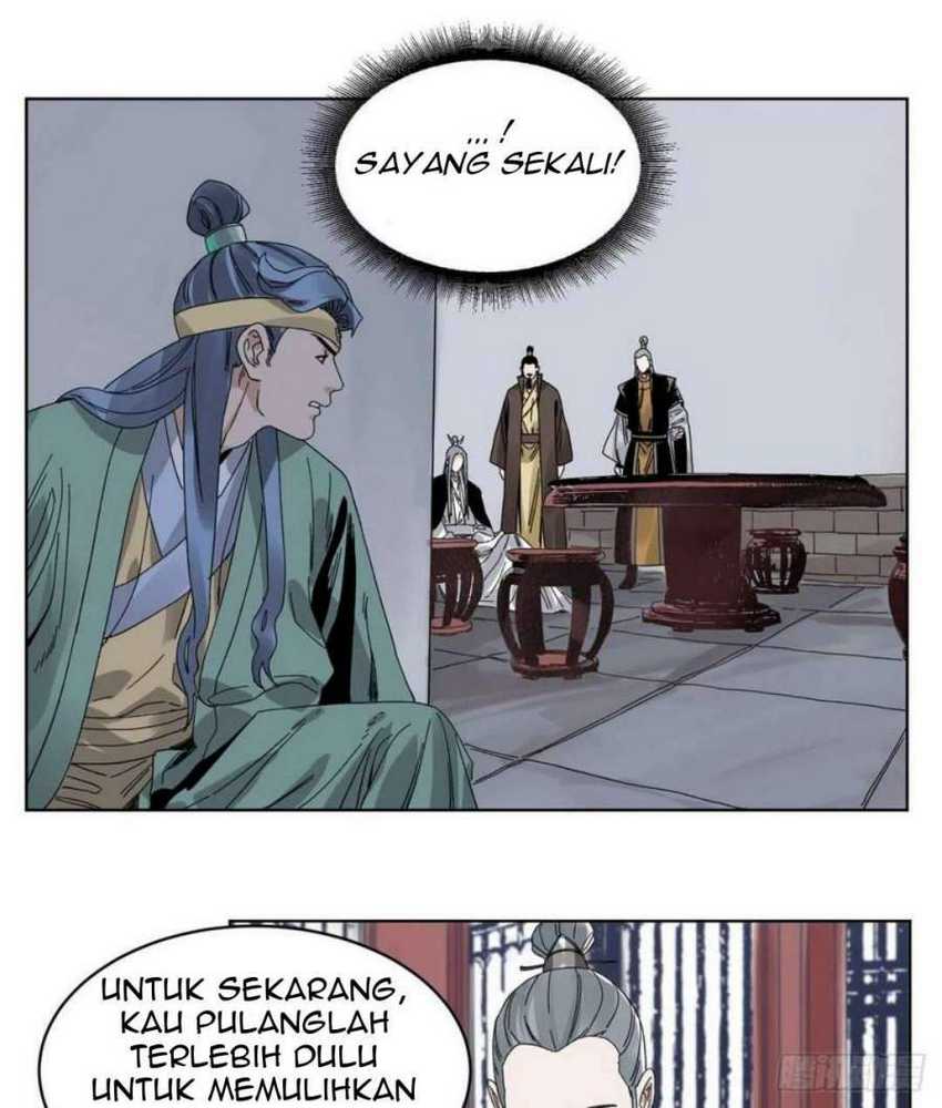 The Taoist Chapter 77 Gambar 22