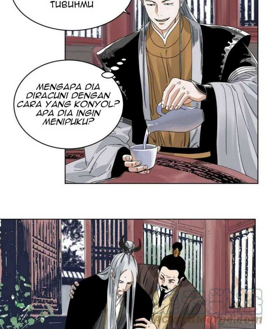 The Taoist Chapter 77 Gambar 23