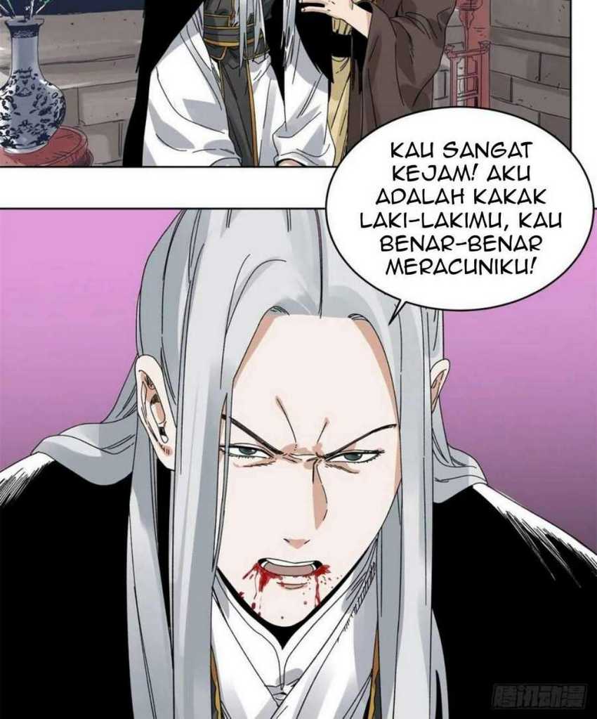 The Taoist Chapter 77 Gambar 24