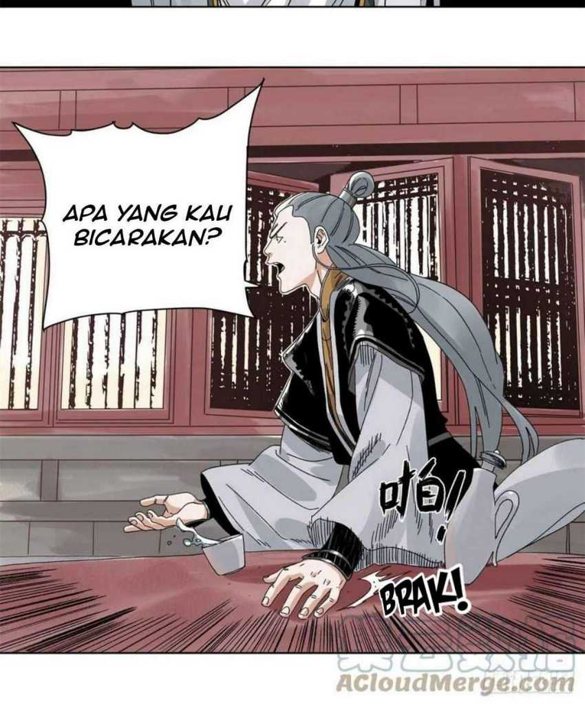 The Taoist Chapter 77 Gambar 25
