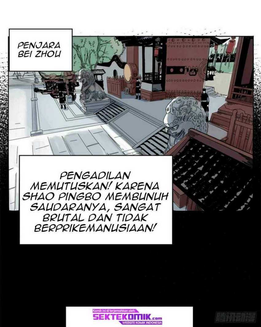 The Taoist Chapter 77 Gambar 30