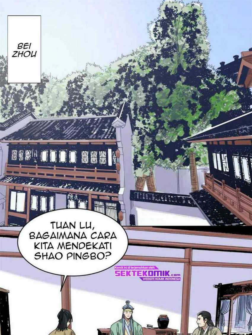 The Taoist Chapter 77 Gambar 4