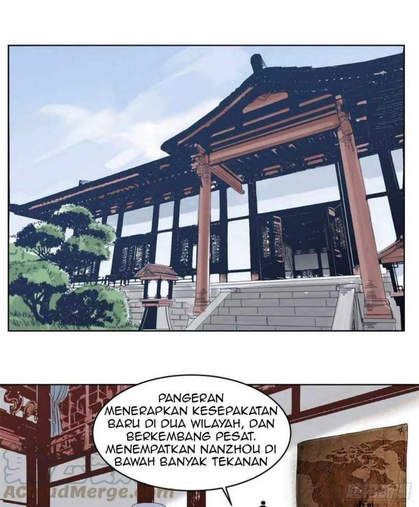 The Taoist Chapter 77 Gambar 9