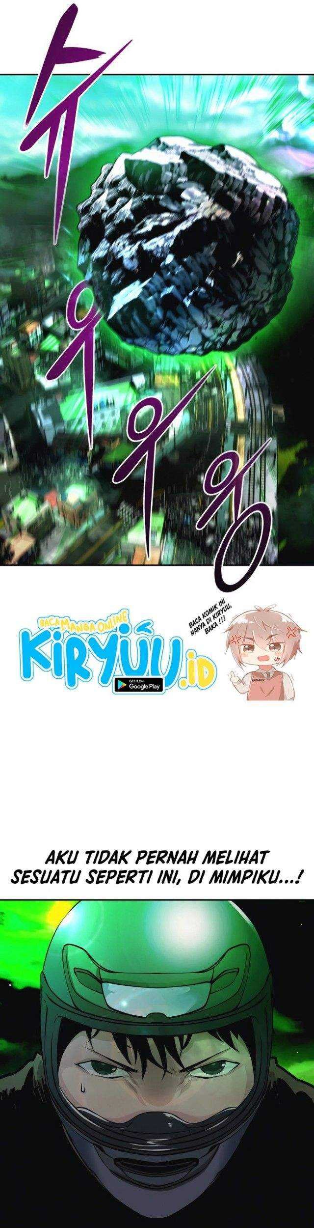Baca Manhwa All Rounder Chapter 10 Gambar 2