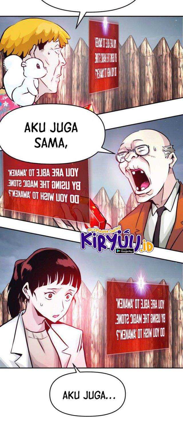 All Rounder Chapter 10 Gambar 55