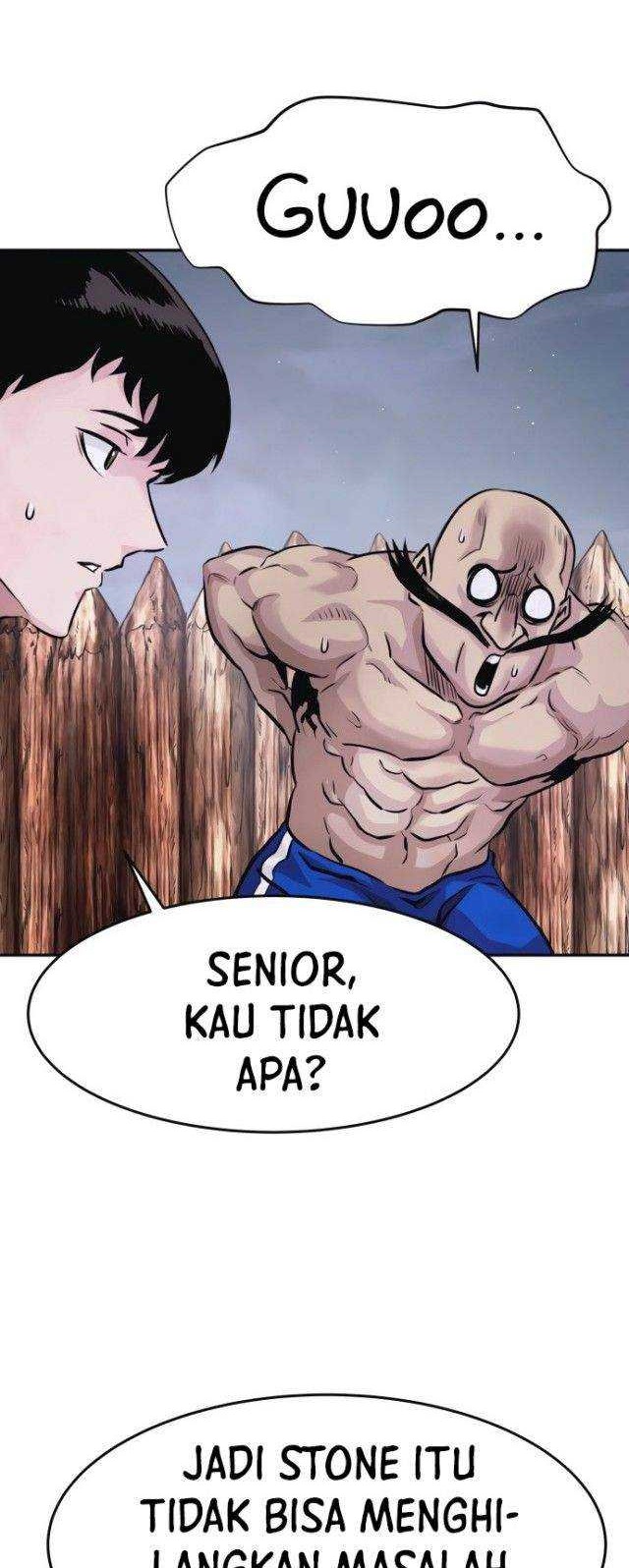 All Rounder Chapter 10 Gambar 69