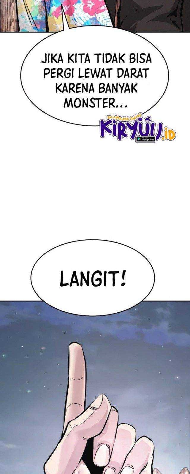All Rounder Chapter 10 Gambar 87