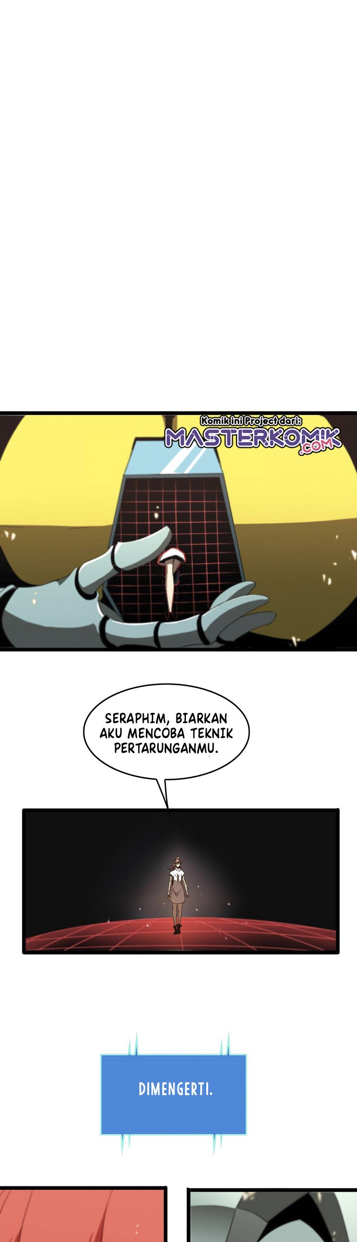 World’s Apocalypse Online Chapter 44 Gambar 27