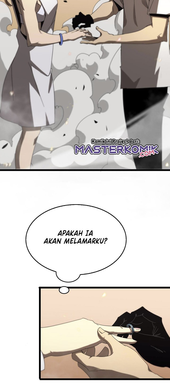 World’s Apocalypse Online Chapter 44 Gambar 31