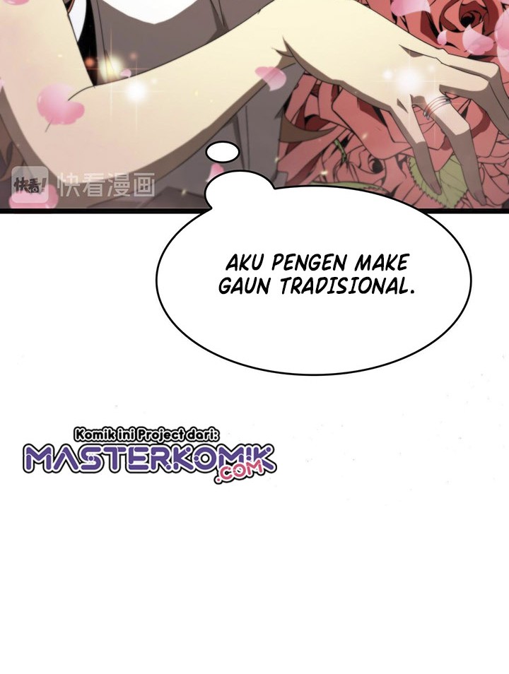 World’s Apocalypse Online Chapter 44 Gambar 33