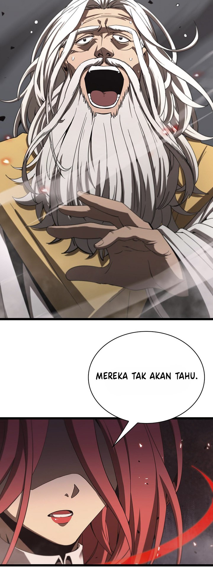 World’s Apocalypse Online Chapter 44 Gambar 3