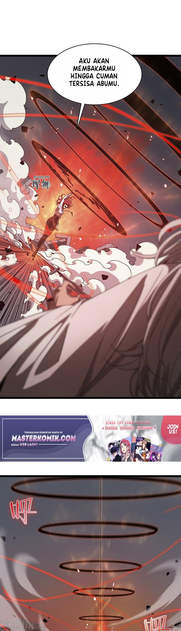 World’s Apocalypse Online Chapter 44 Gambar 4