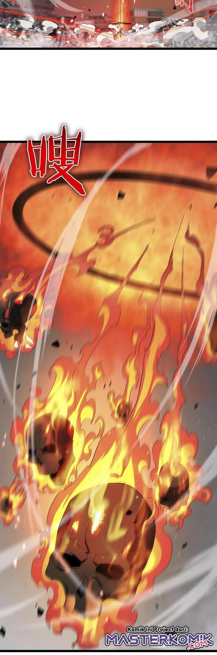 World’s Apocalypse Online Chapter 44 Gambar 5
