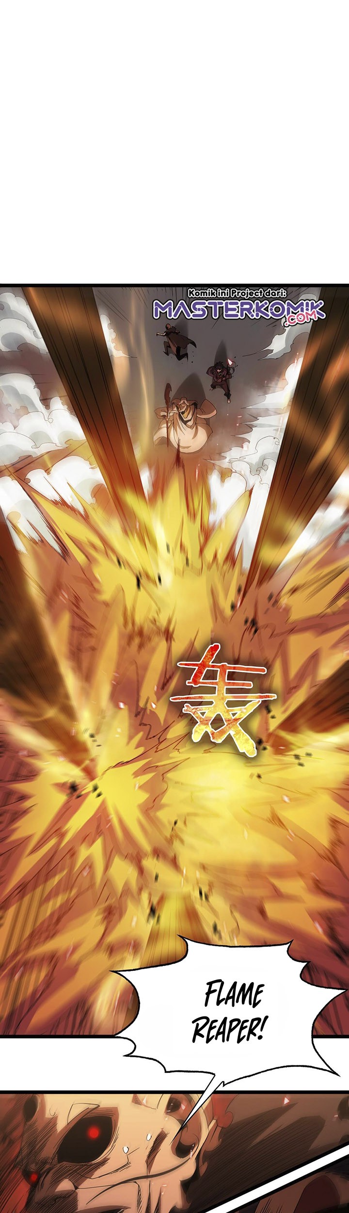 World’s Apocalypse Online Chapter 44 Gambar 6