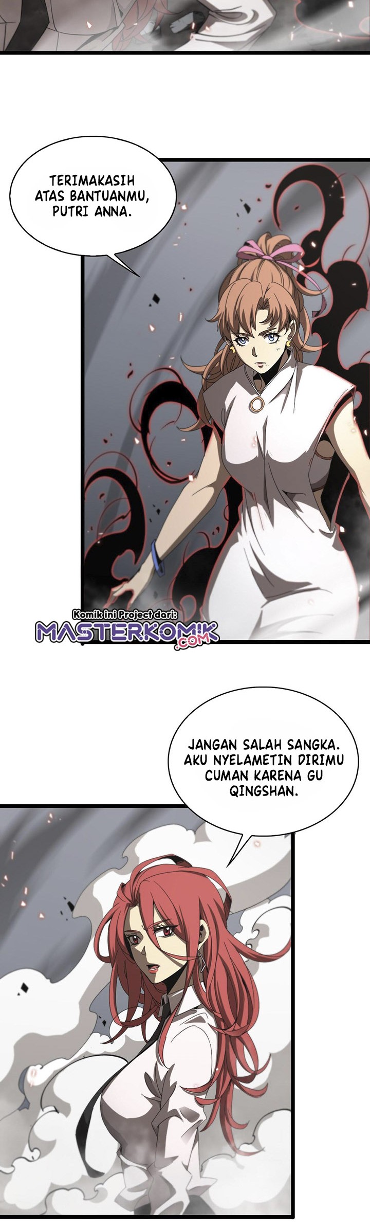 World’s Apocalypse Online Chapter 44 Gambar 10
