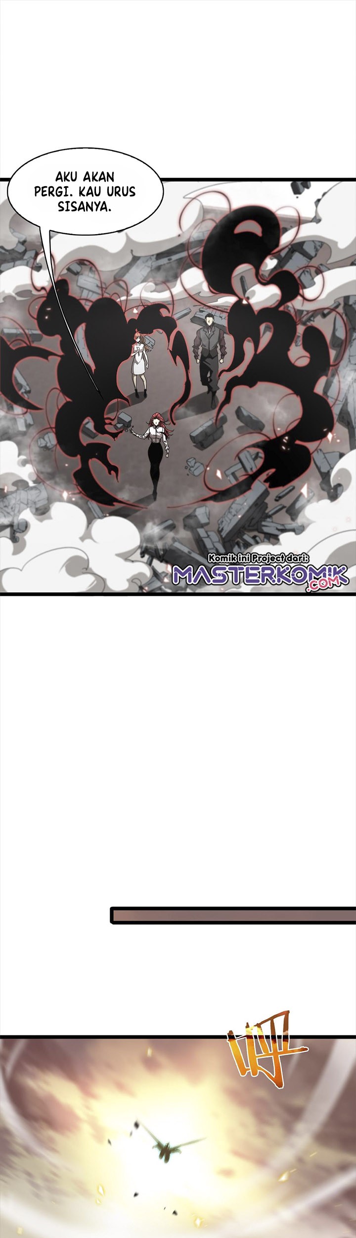 World’s Apocalypse Online Chapter 44 Gambar 11