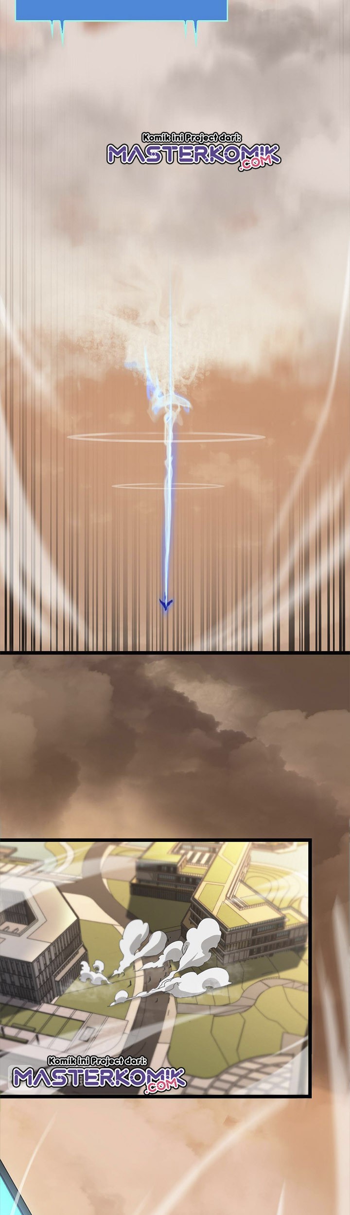 World’s Apocalypse Online Chapter 44 Gambar 13