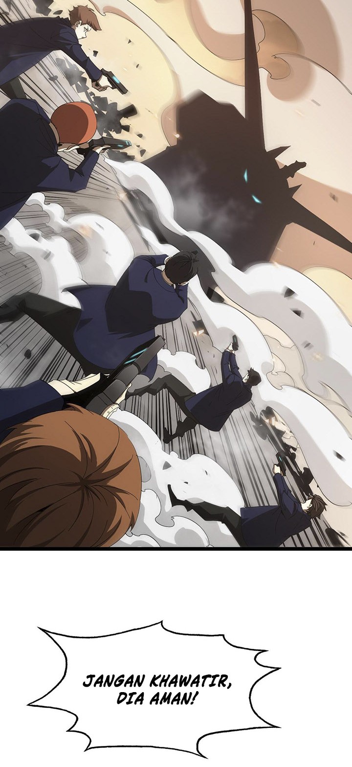 World’s Apocalypse Online Chapter 44 Gambar 16