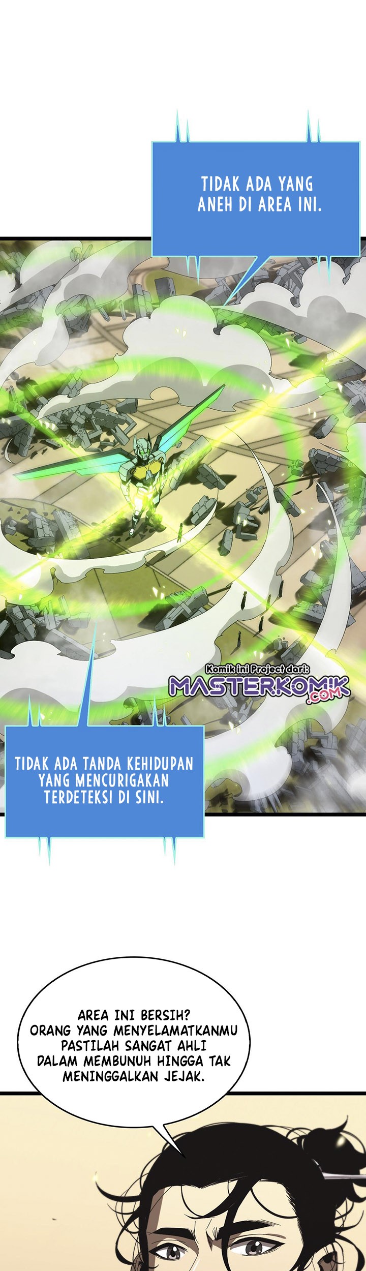 World’s Apocalypse Online Chapter 44 Gambar 20