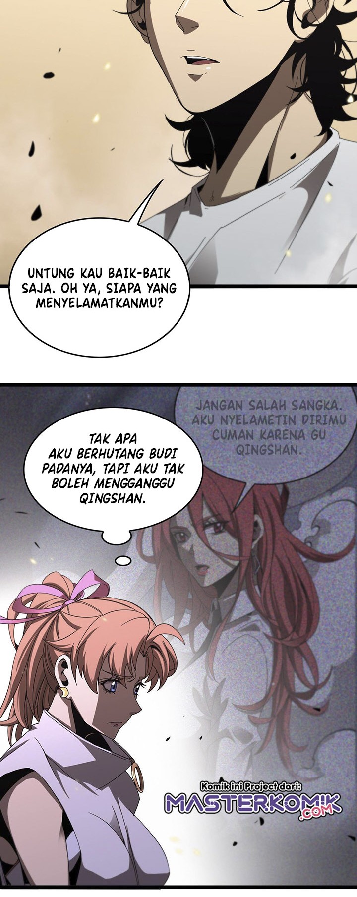 World’s Apocalypse Online Chapter 44 Gambar 21