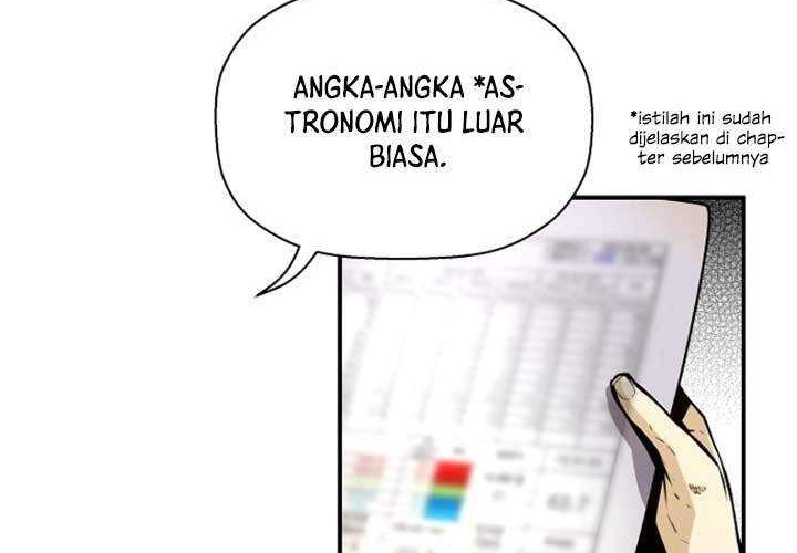 Return of the Legend Chapter 25 Gambar 21