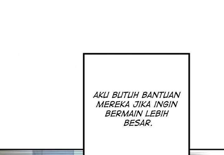 Return of the Legend Chapter 25 Gambar 27