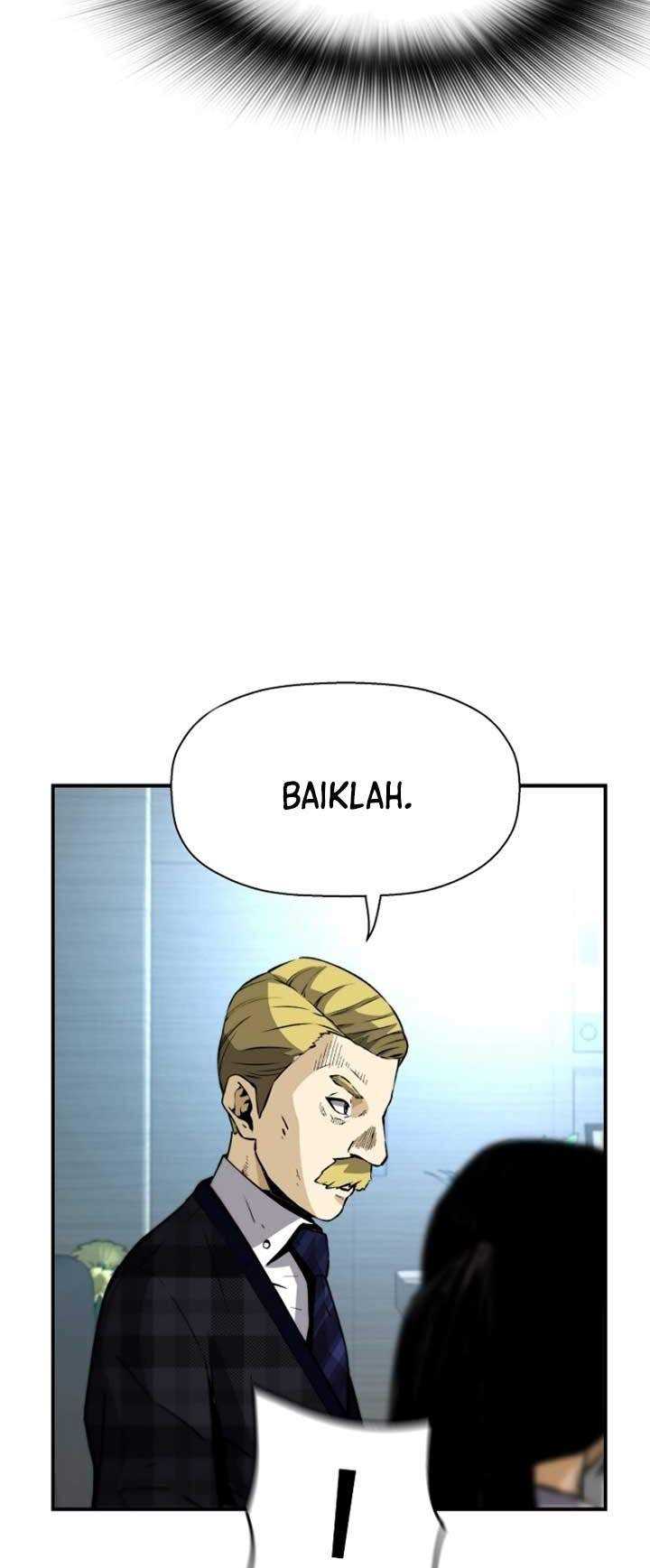 Return of the Legend Chapter 25 Gambar 31