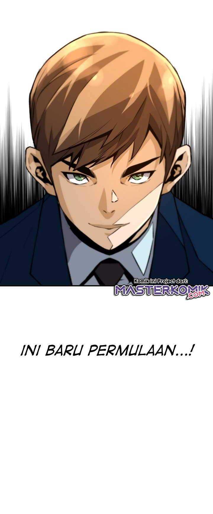 Return of the Legend Chapter 25 Gambar 37