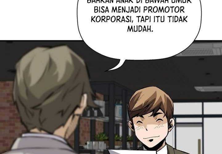 Return of the Legend Chapter 25 Gambar 39