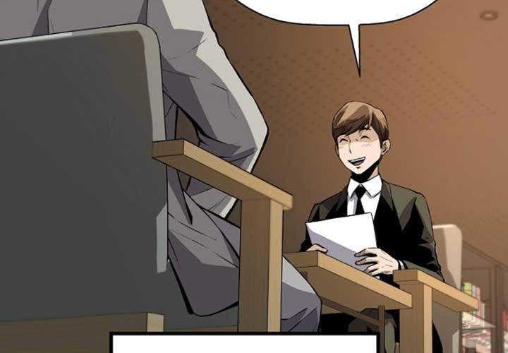 Return of the Legend Chapter 25 Gambar 42