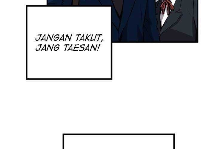 Return of the Legend Chapter 25 Gambar 3