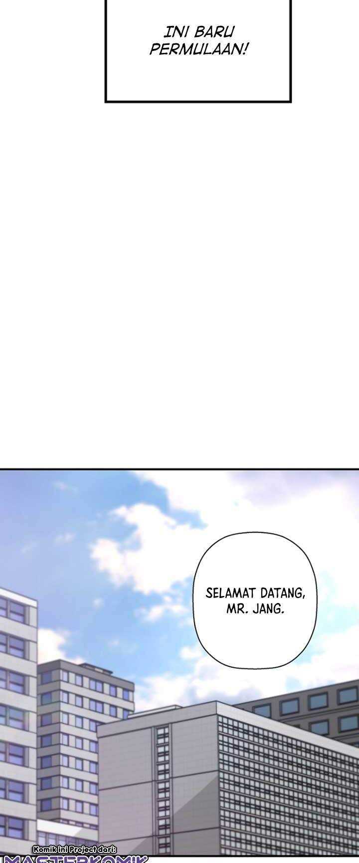 Return of the Legend Chapter 25 Gambar 4