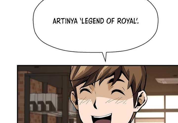 Return of the Legend Chapter 25 Gambar 45