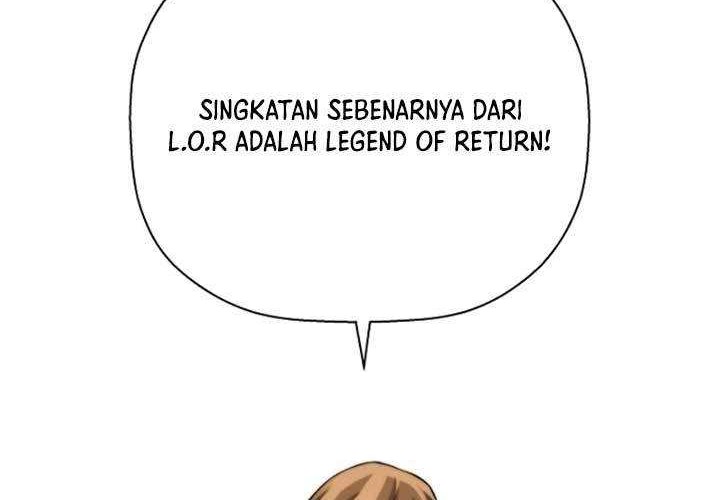 Return of the Legend Chapter 25 Gambar 48