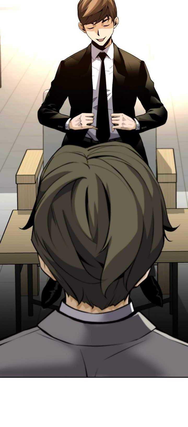 Return of the Legend Chapter 25 Gambar 49