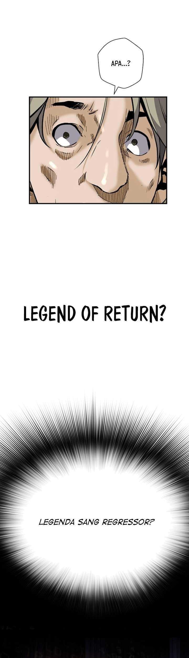 Return of the Legend Chapter 25 Gambar 50