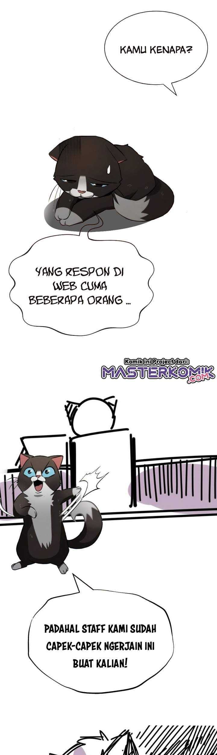 Return of the Legend Chapter 25 Gambar 65
