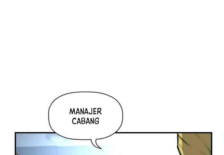 Return of the Legend Chapter 25 Gambar 9