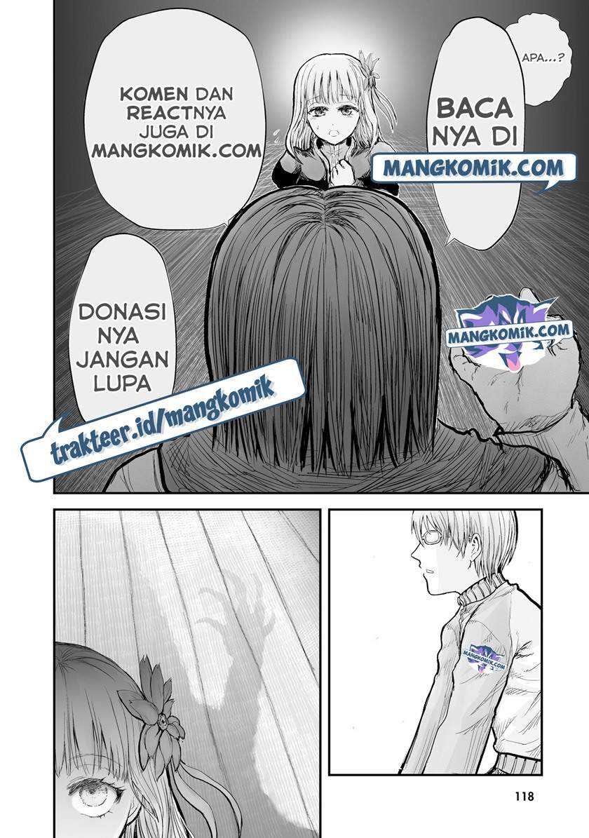 Isekai Ojisan Chapter 06 Gambar 23