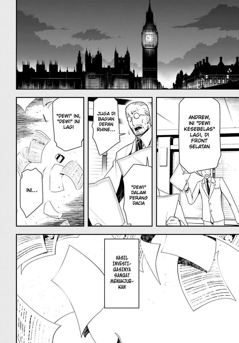 Youjo Senki Chapter 09 Gambar 9