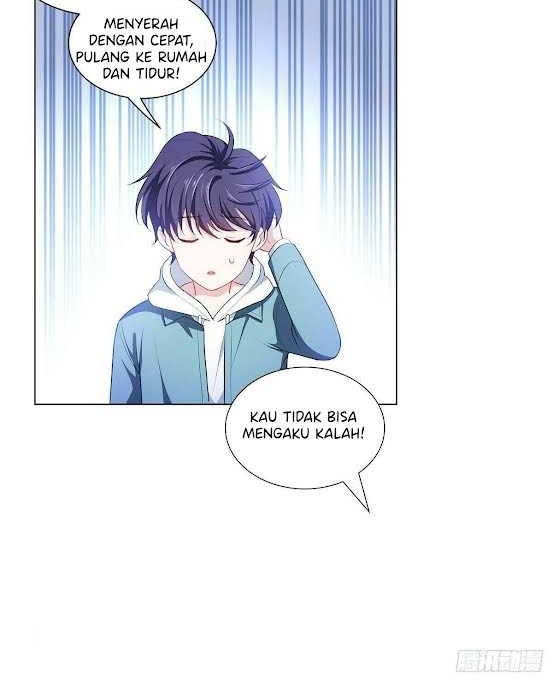 Became King After Being Bitten Chapter 05 Gambar 10