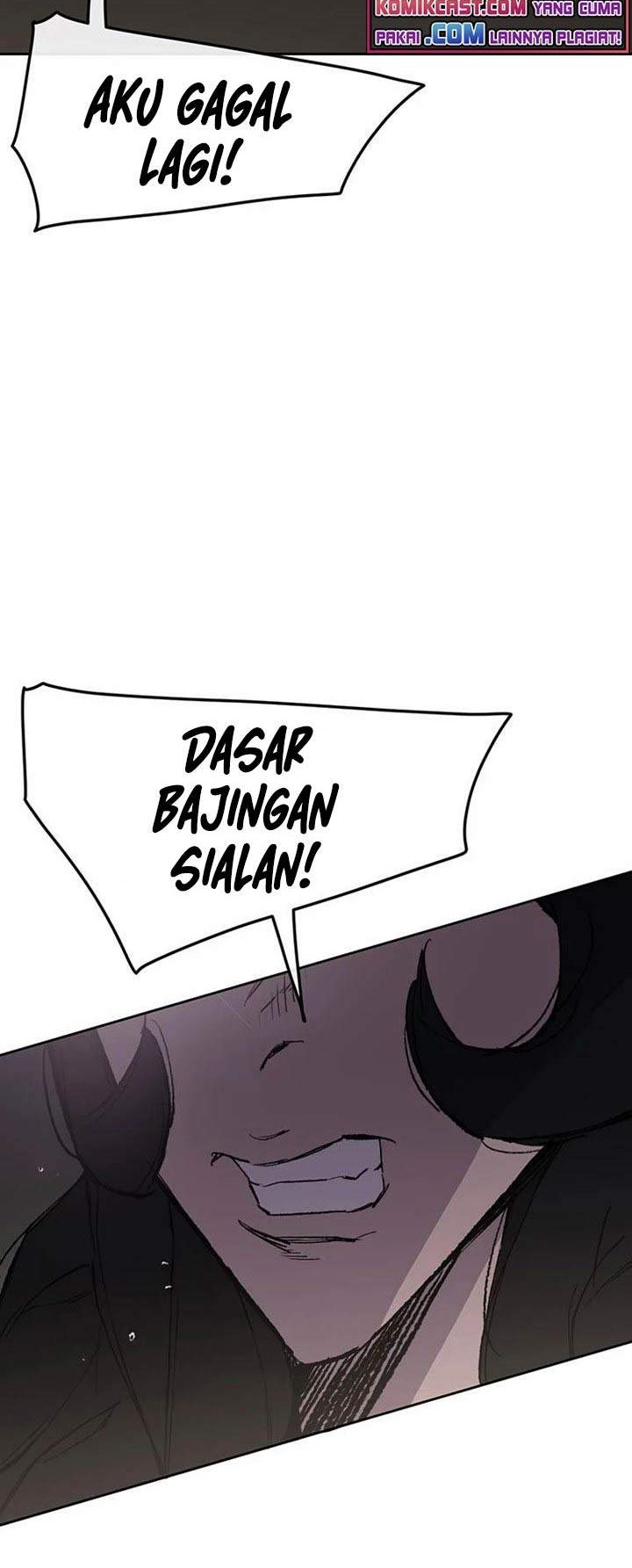 The Undefeatable Swordsman Chapter 90 Gambar 19
