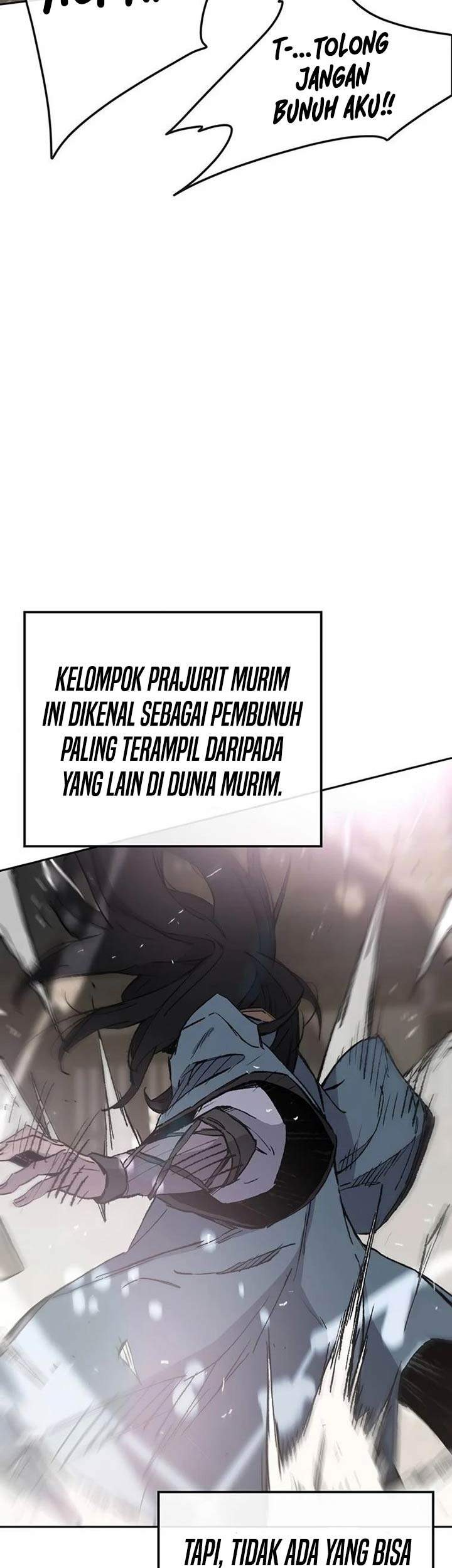 The Undefeatable Swordsman Chapter 90 Gambar 22