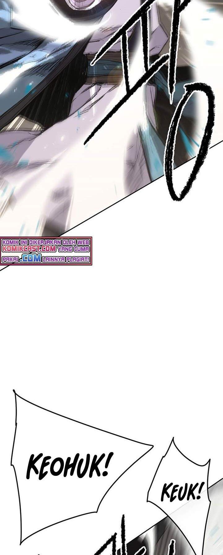 The Undefeatable Swordsman Chapter 90 Gambar 7