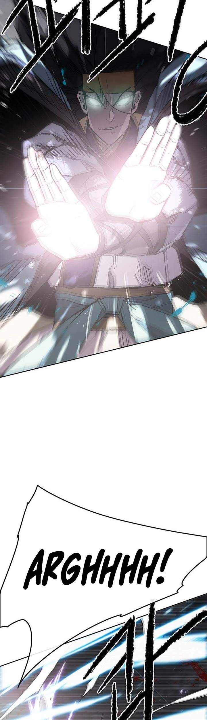 The Undefeatable Swordsman Chapter 90 Gambar 12
