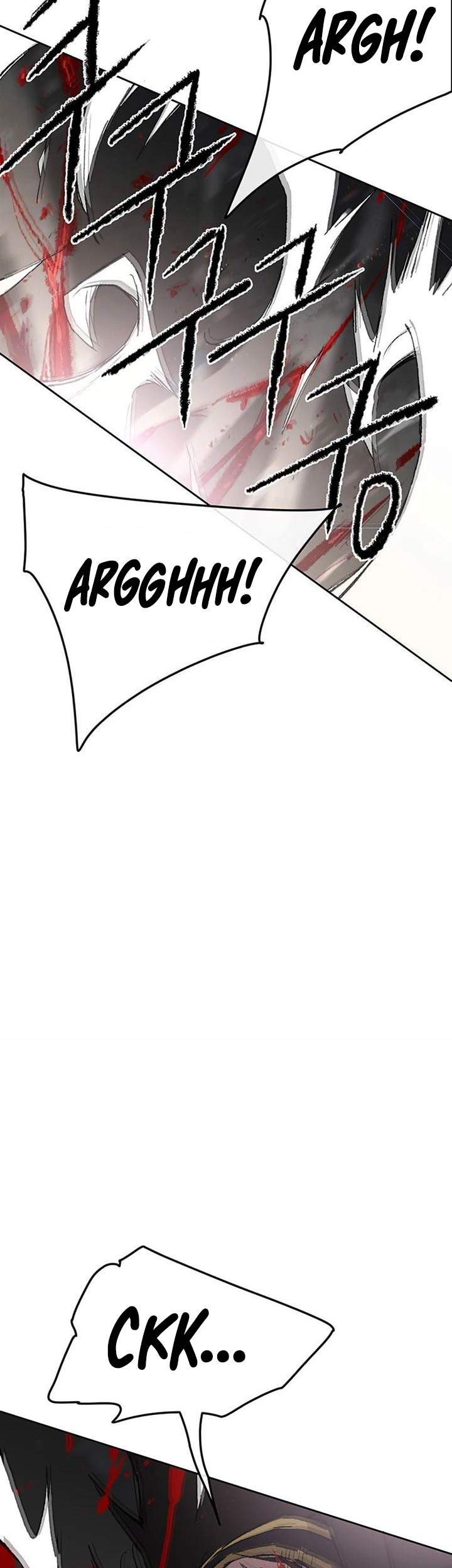 The Undefeatable Swordsman Chapter 90 Gambar 14